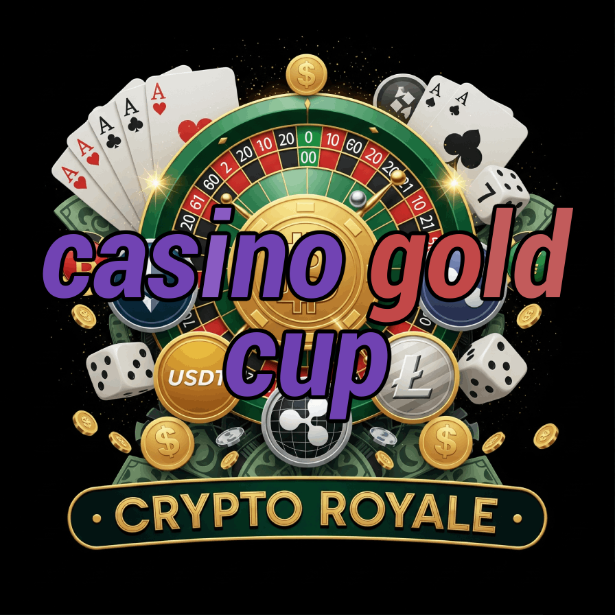 Casino Gold Cup - Prestigious Casino Tournaments